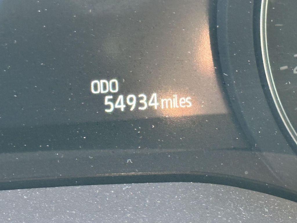 used 2023 Toyota Sienna car, priced at $50,000