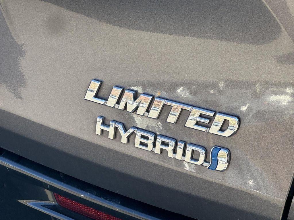 used 2023 Toyota Sienna car, priced at $50,000