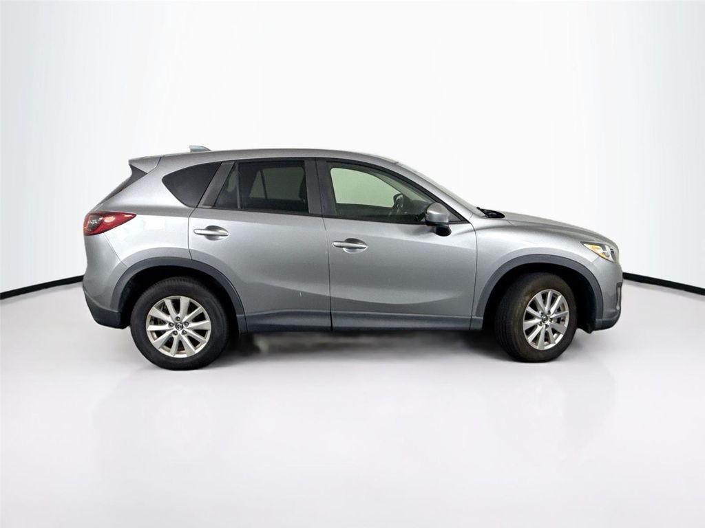 used 2014 Mazda CX-5 car, priced at $11,500