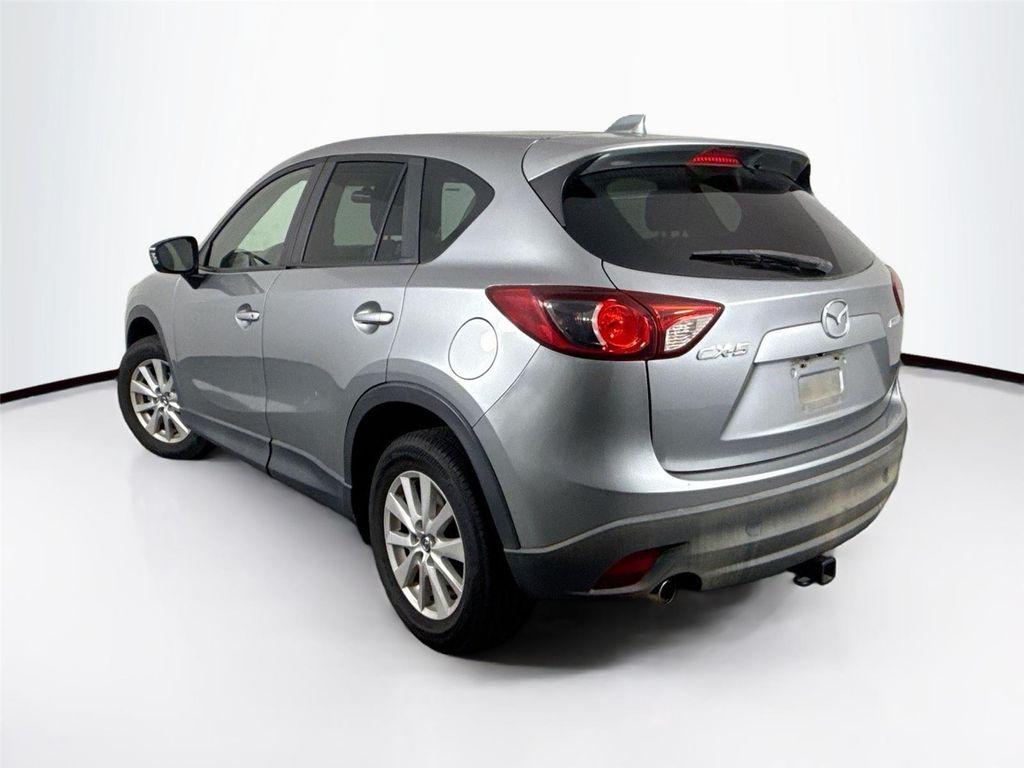 used 2014 Mazda CX-5 car, priced at $11,500