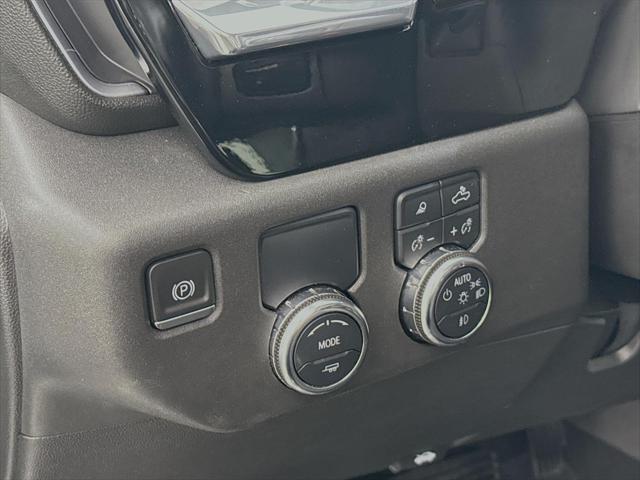 used 2024 GMC Sierra 1500 car, priced at $48,500