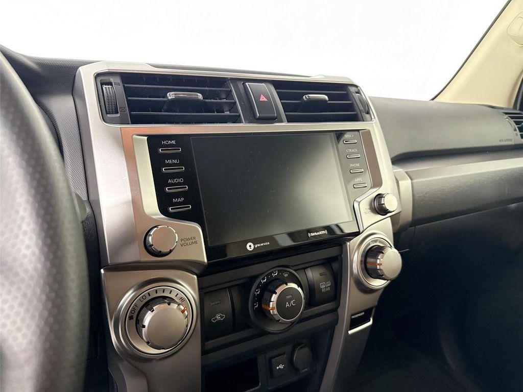 used 2023 Toyota 4Runner car, priced at $40,000