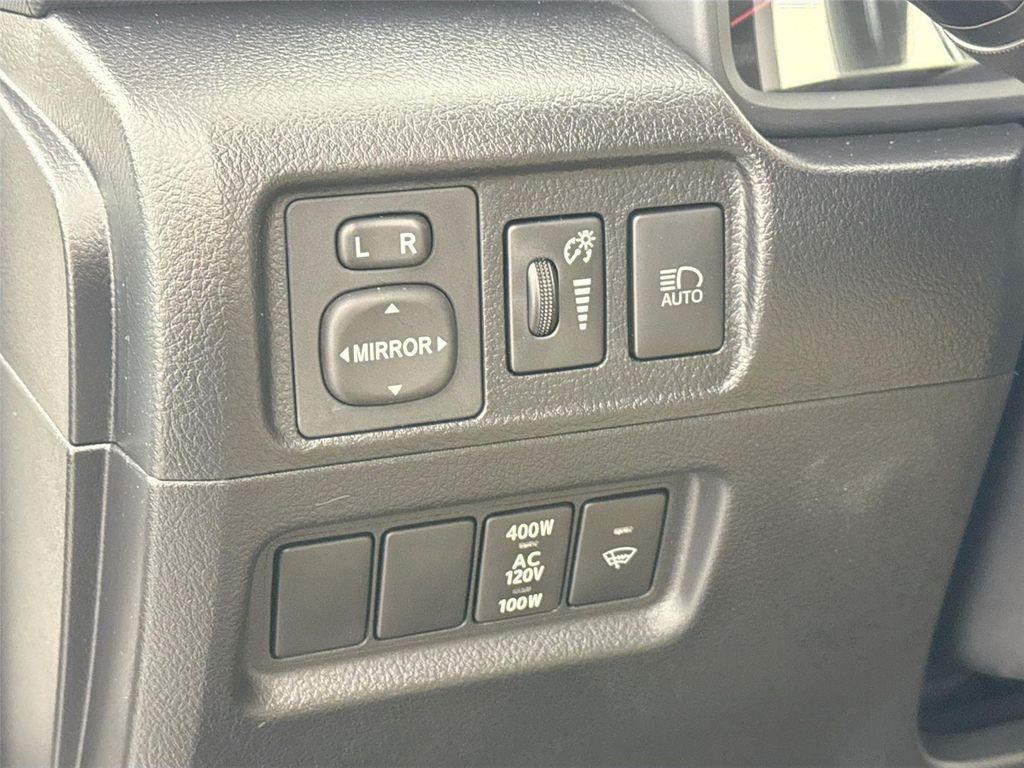 used 2023 Toyota 4Runner car, priced at $38,000