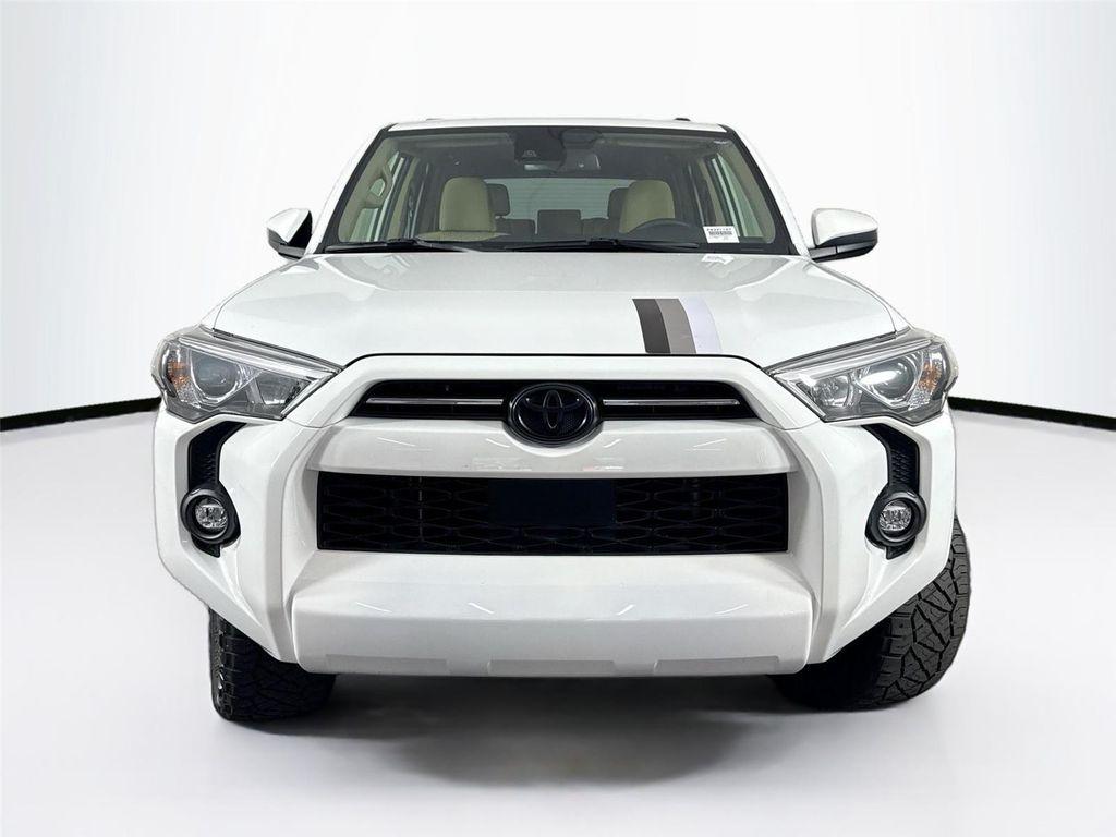 used 2023 Toyota 4Runner car, priced at $40,000