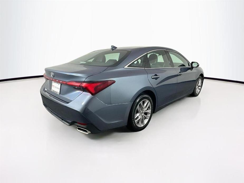 used 2022 Toyota Avalon car, priced at $29,000