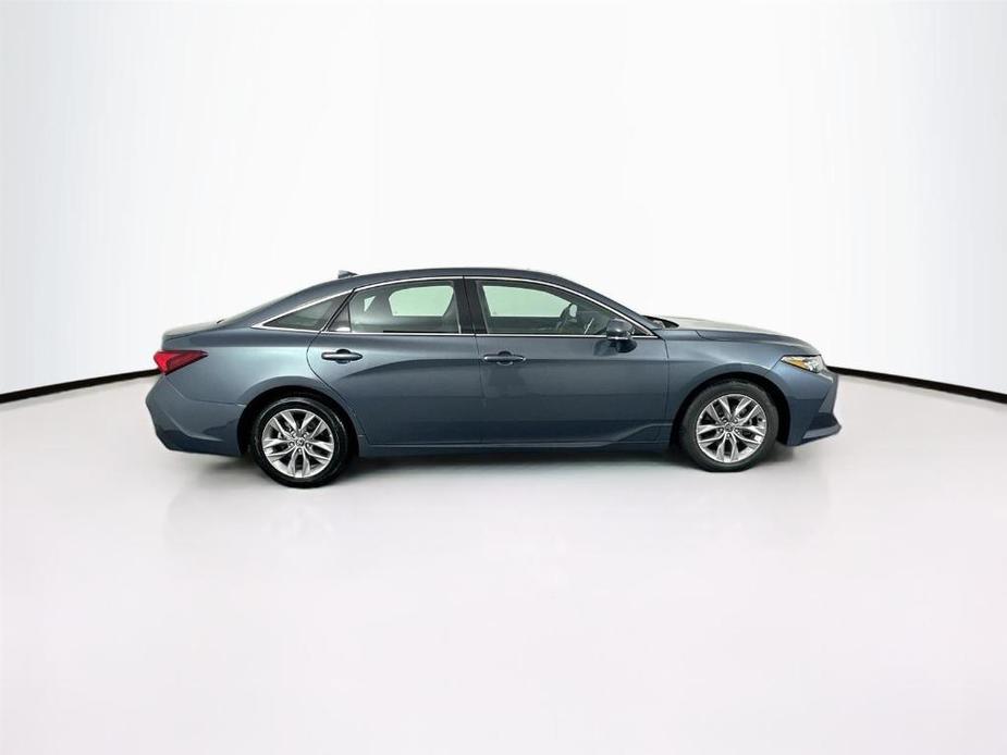 used 2022 Toyota Avalon car, priced at $29,000