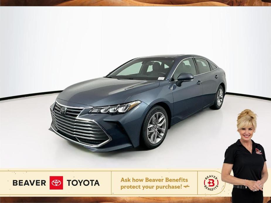 used 2022 Toyota Avalon car, priced at $29,000