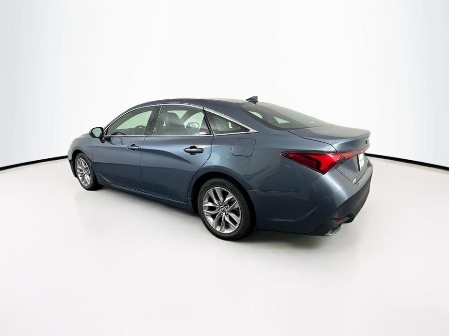 used 2022 Toyota Avalon car, priced at $29,000