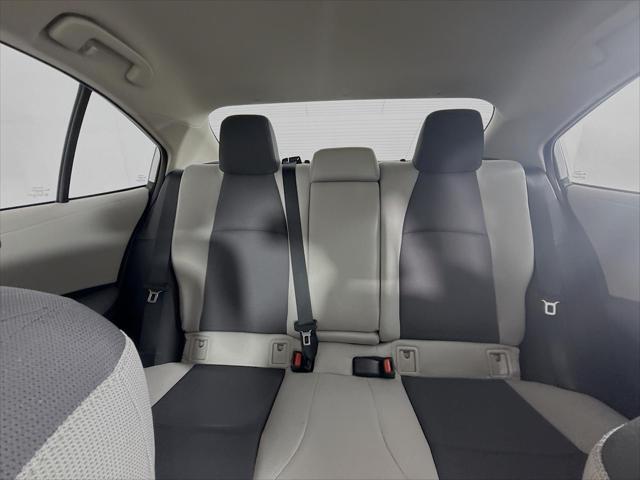 used 2024 Toyota Corolla car, priced at $22,500