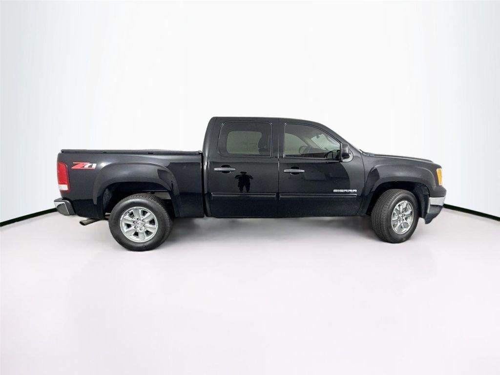 used 2012 GMC Sierra 1500 car, priced at $18,000