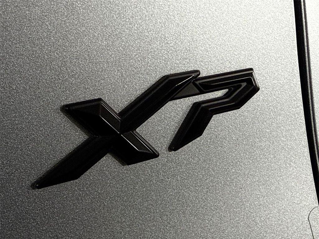 used 2024 Toyota Tacoma car, priced at $40,000