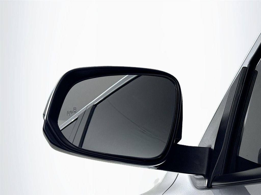 used 2024 Toyota Tacoma car, priced at $40,000