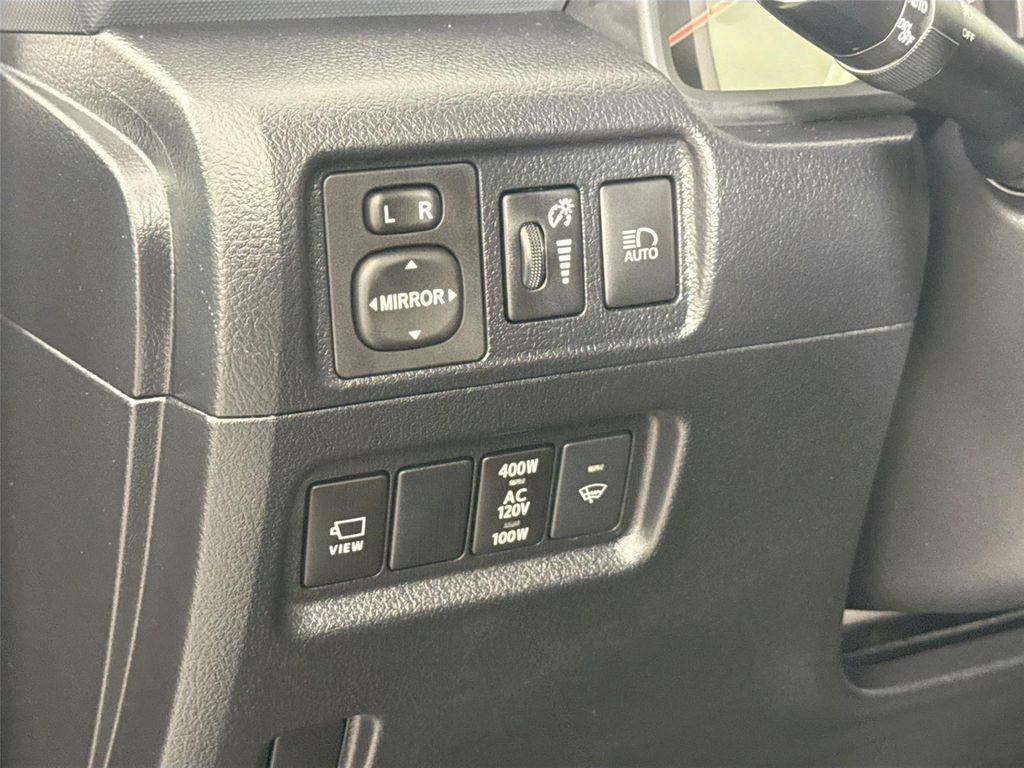 used 2022 Toyota 4Runner car, priced at $49,000