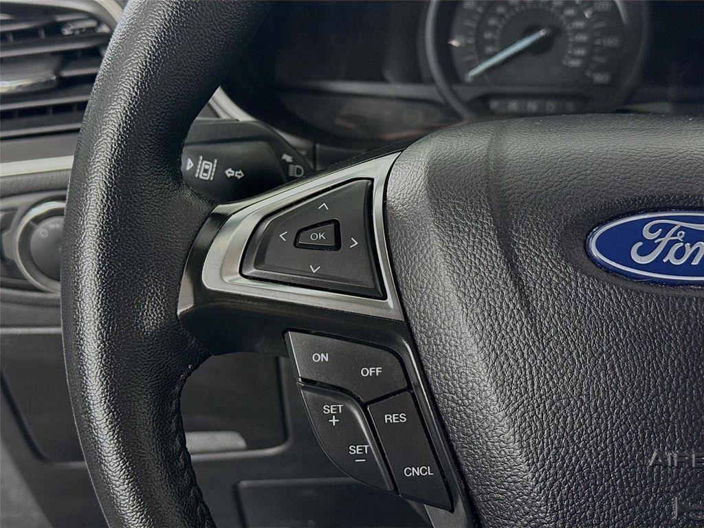 used 2024 Ford Edge car, priced at $27,500