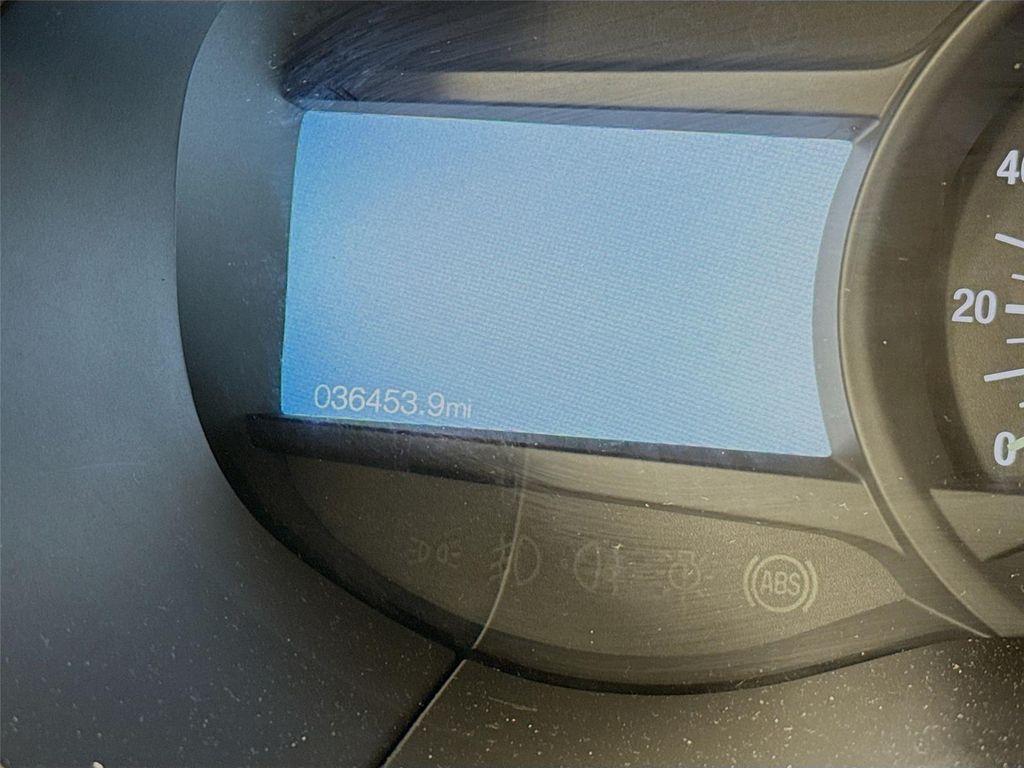 used 2024 Ford Edge car, priced at $28,500