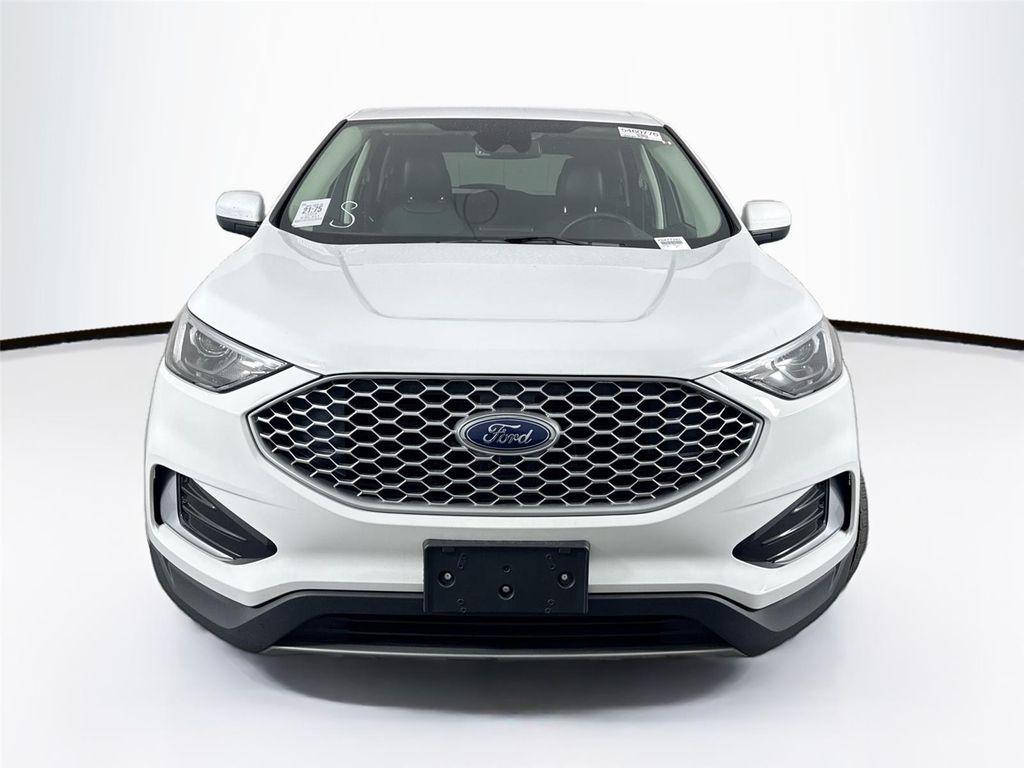 used 2024 Ford Edge car, priced at $28,500
