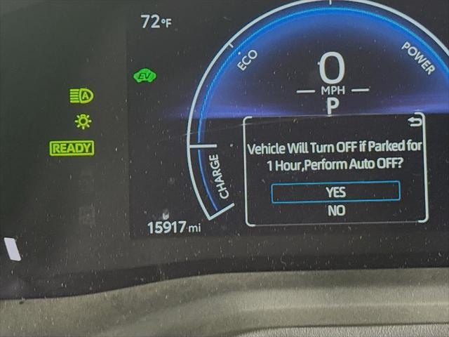 used 2025 Toyota Camry car, priced at $31,500