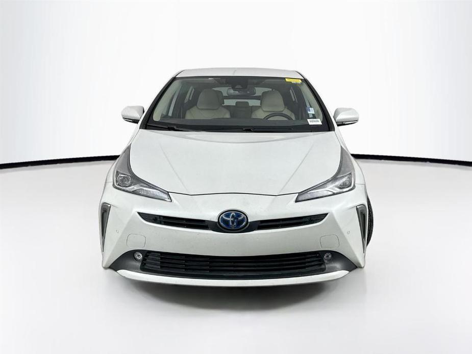 used 2022 Toyota Prius car, priced at $30,000