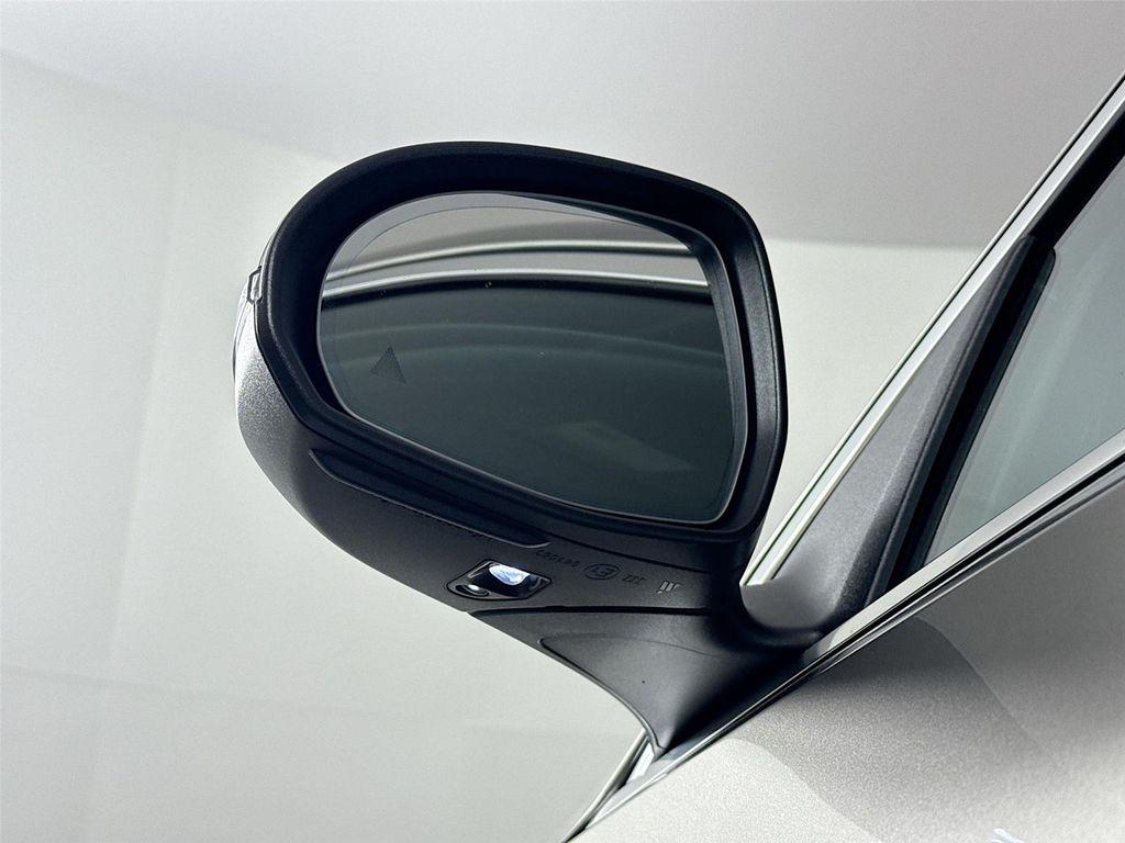 used 2022 Mercedes-Benz C-Class car, priced at $29,500