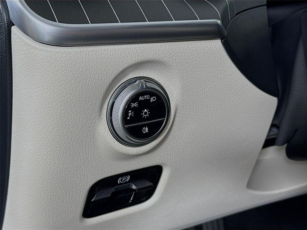 used 2022 Mercedes-Benz C-Class car, priced at $29,500