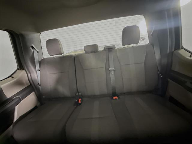 used 2019 Ford F-150 car, priced at $25,000