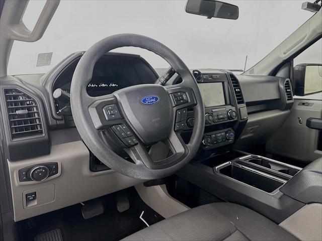 used 2019 Ford F-150 car, priced at $25,000