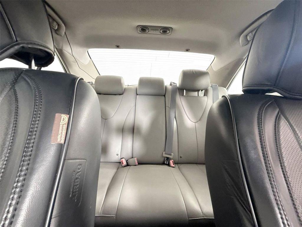 used 2007 Toyota Camry car, priced at $10,000