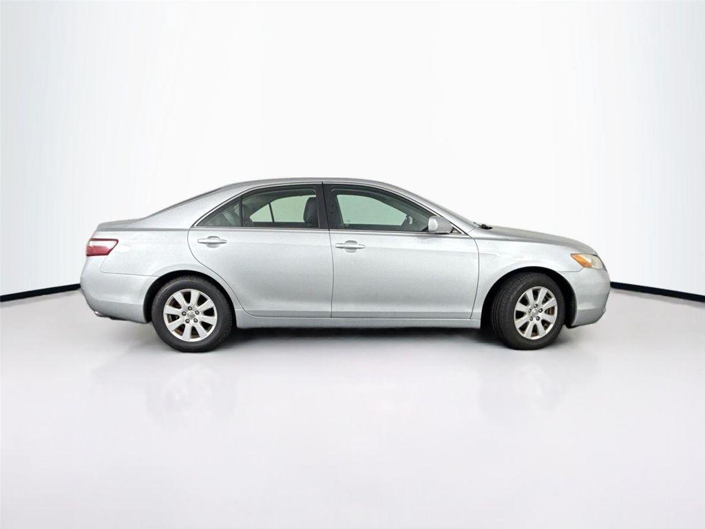 used 2007 Toyota Camry car, priced at $10,000