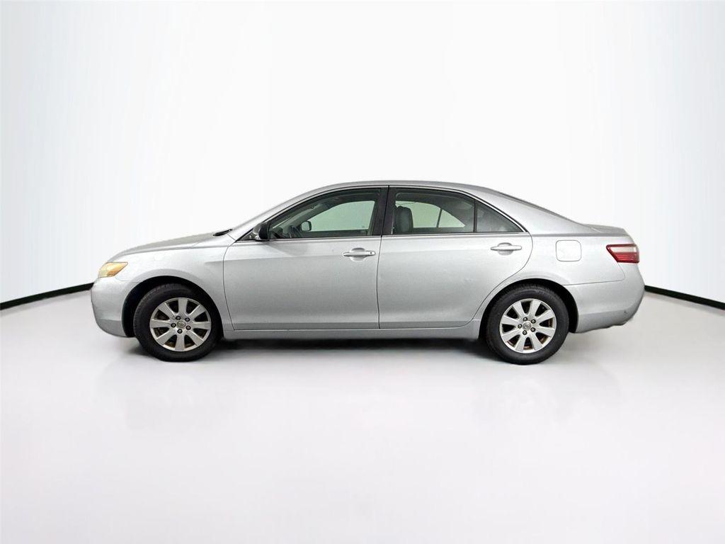 used 2007 Toyota Camry car, priced at $10,000