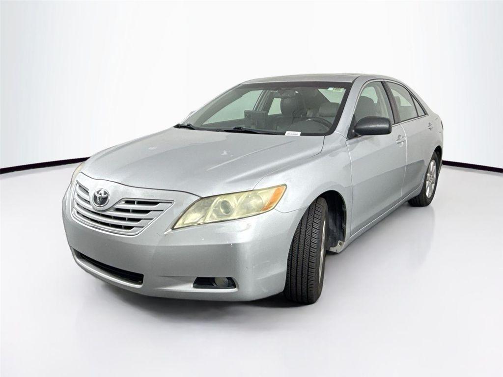 used 2007 Toyota Camry car, priced at $10,000
