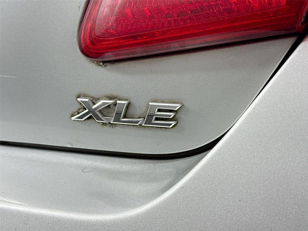 used 2007 Toyota Camry car, priced at $10,000