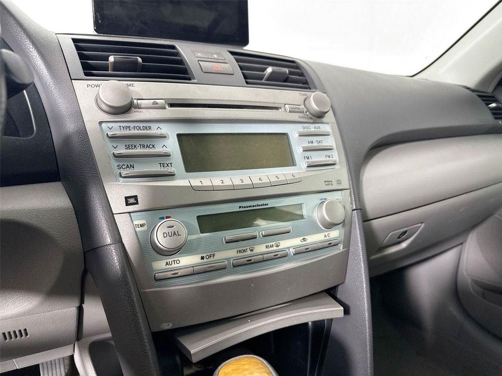 used 2007 Toyota Camry car, priced at $10,000
