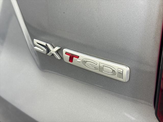 used 2021 Kia Sorento car, priced at $26,000