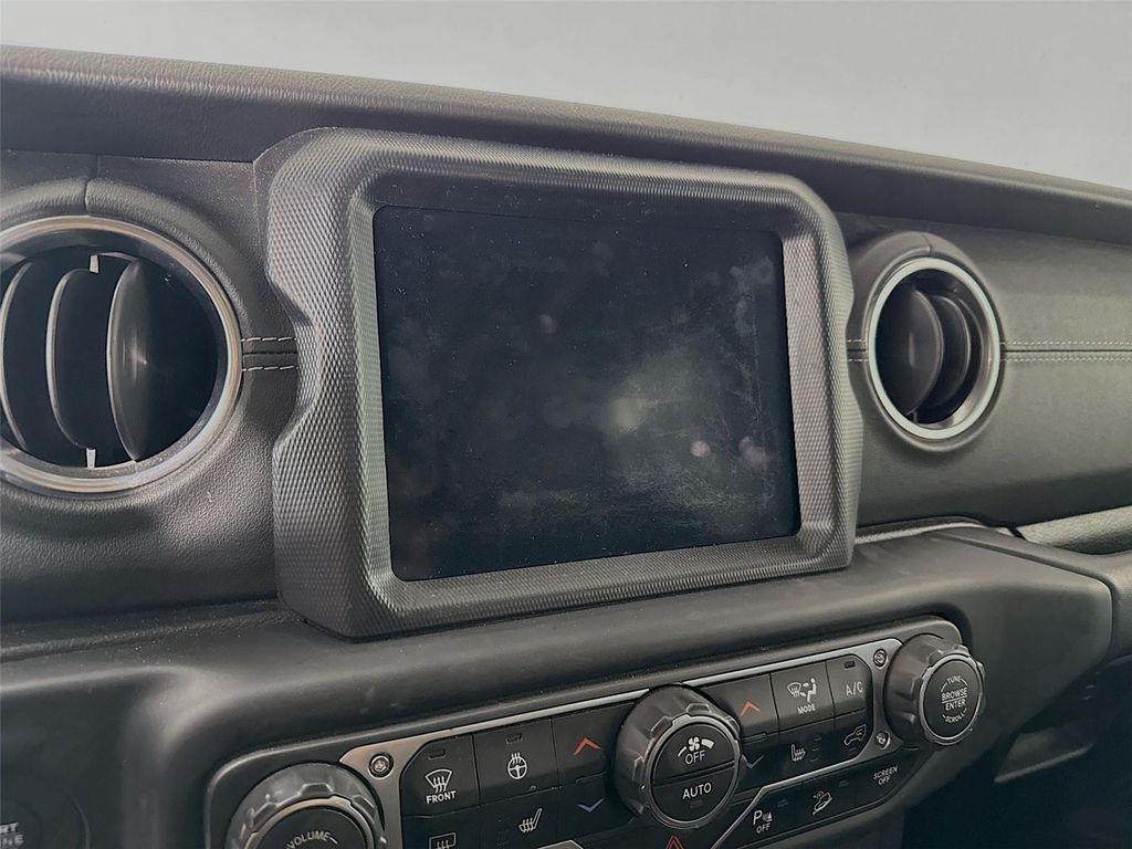 used 2018 Jeep Wrangler Unlimited car, priced at $32,000