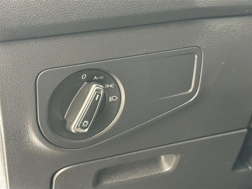 used 2020 Volkswagen Tiguan car, priced at $13,000