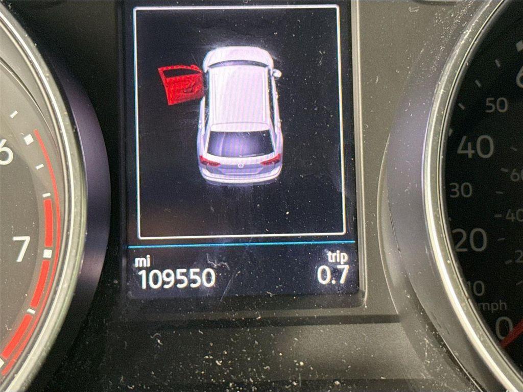 used 2020 Volkswagen Tiguan car, priced at $17,000