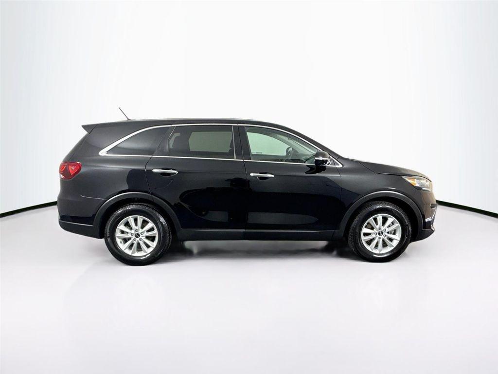 used 2019 Kia Sorento car, priced at $16,000