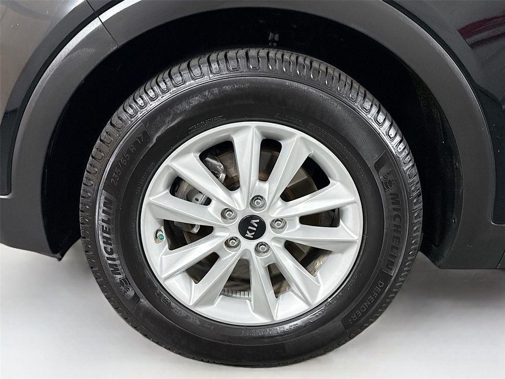 used 2019 Kia Sorento car, priced at $16,000