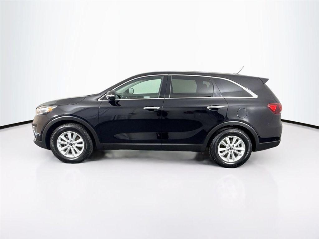 used 2019 Kia Sorento car, priced at $16,000