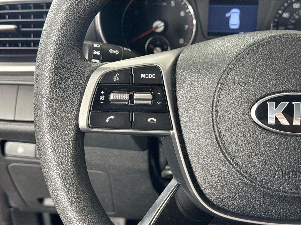 used 2019 Kia Sorento car, priced at $16,000