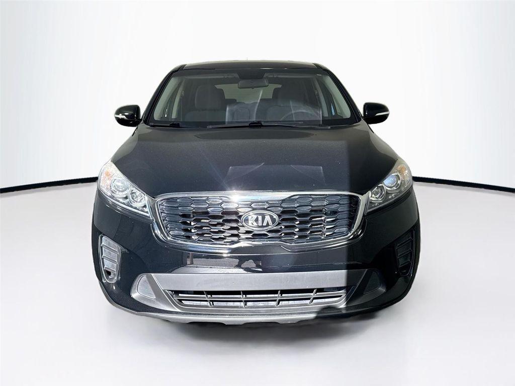 used 2019 Kia Sorento car, priced at $16,000