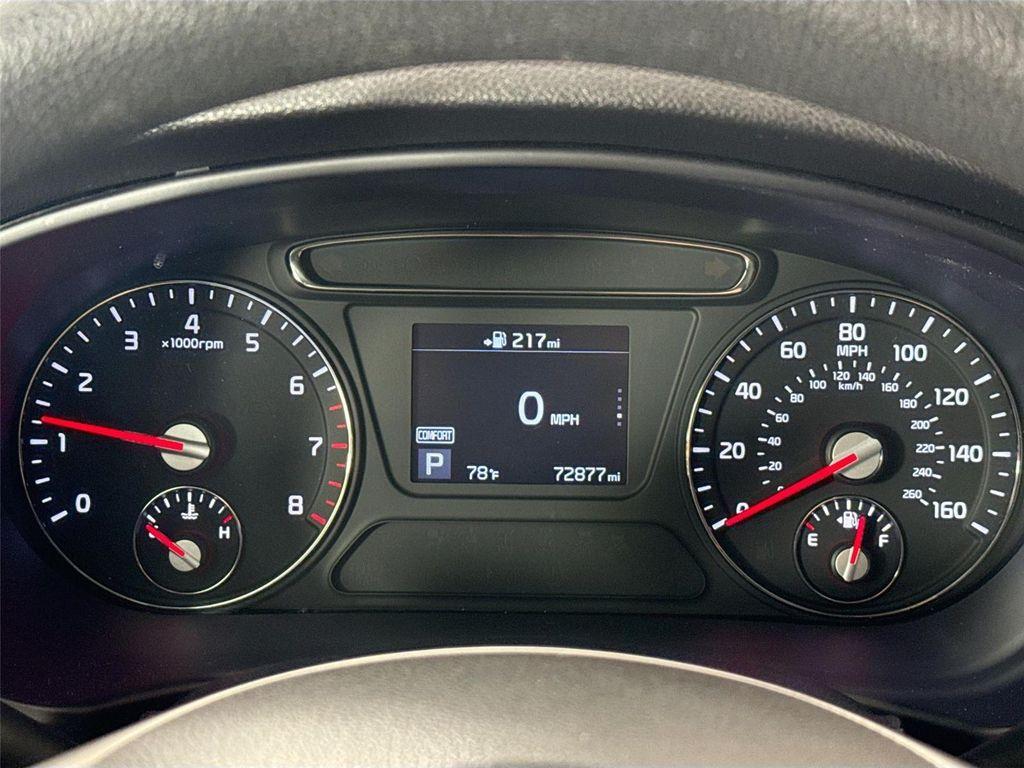 used 2019 Kia Sorento car, priced at $16,000