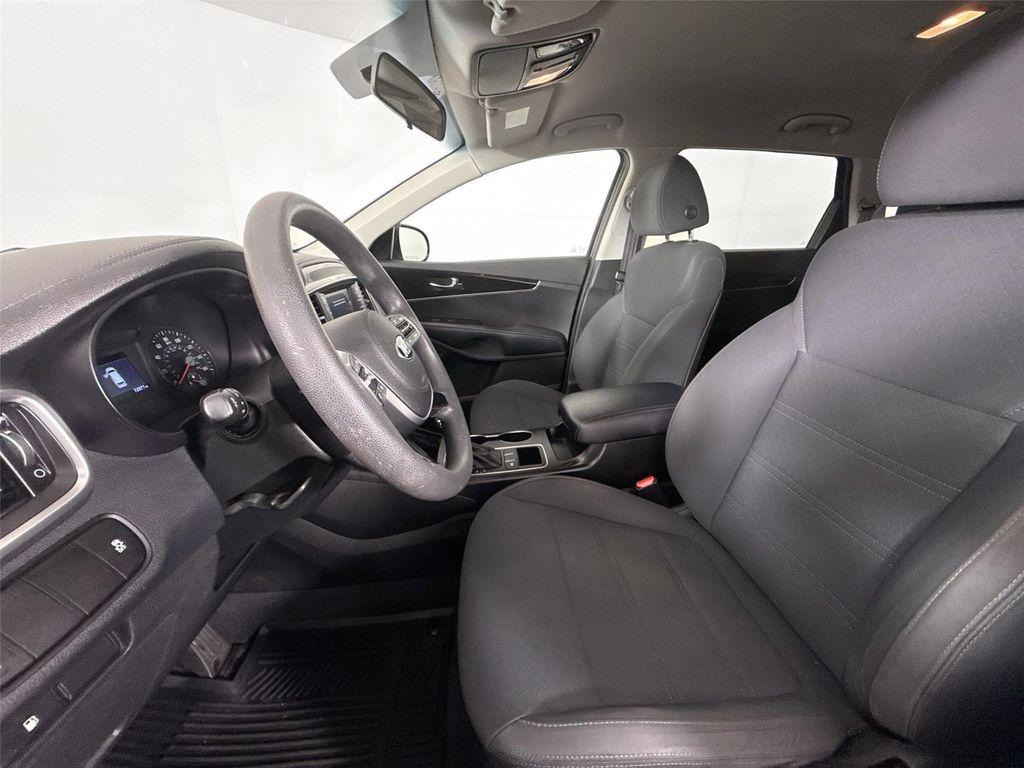 used 2019 Kia Sorento car, priced at $16,000