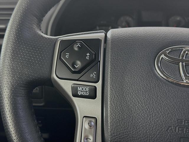 used 2024 Toyota 4Runner car, priced at $60,000