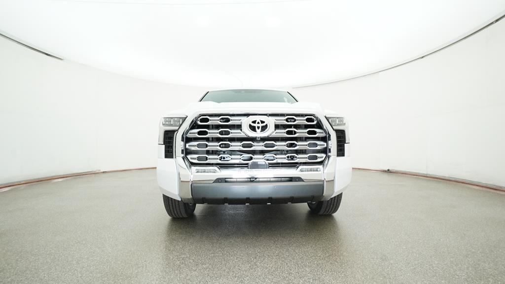 new 2025 Toyota Tundra car, priced at $74,566