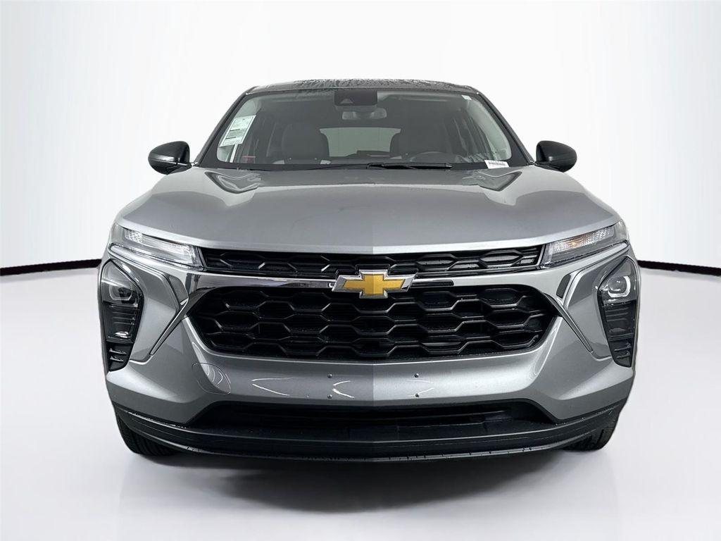 used 2024 Chevrolet Trax car, priced at $24,500