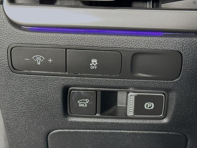 used 2024 Hyundai Palisade car, priced at $41,000