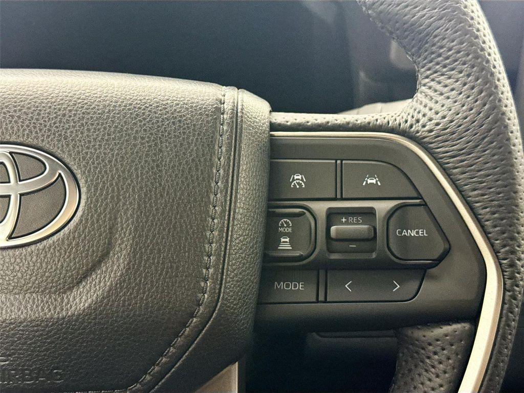 new 2025 Toyota Tacoma car, priced at $50,567