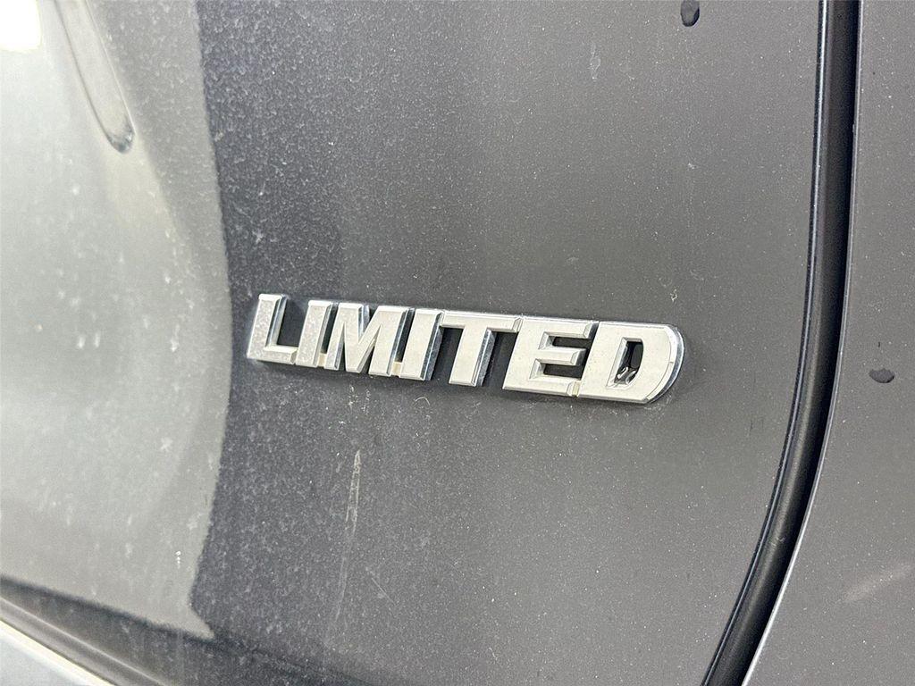 used 2021 Toyota RAV4 car, priced at $27,500