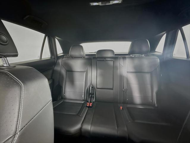used 2023 Volkswagen Atlas Cross Sport car, priced at $29,000